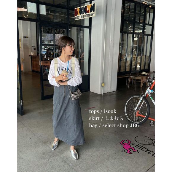 Vivian x Mako Wood Chunky Heel Silver Babouche – Size S (fits ~US 5–5.5) - Picture 7 of 11